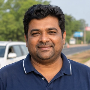 Outstation trip customer review for Bhopal to Jabalpur taxi service
