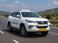 Outstation taxi service from Bhopal for long distance travel across Madhya Pradesh