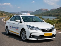 Round trip taxi booking service in Bhopal for multi day outstation travel plans