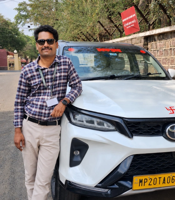 Suraj Vishwakarma