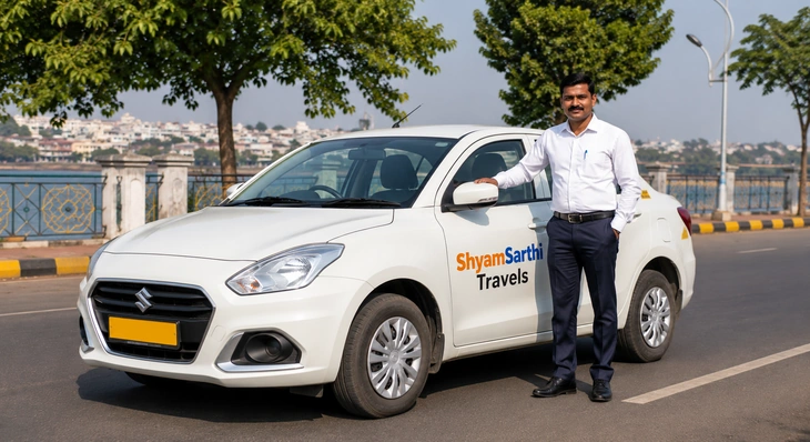 Bhopal Taxi Service Number & Online Booking – Complete Guide